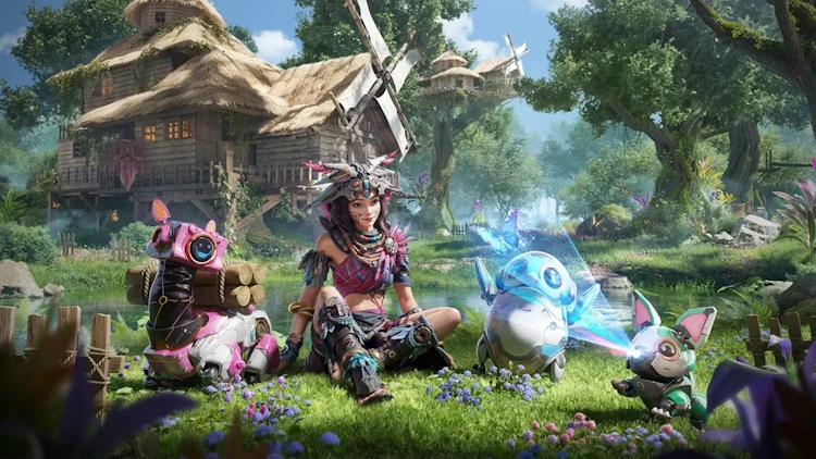 Sony und Tencent beenden Streit um Light of Motiram